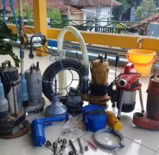 Sedot WC majene Murah