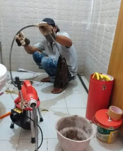 Sedot WC majene Murah