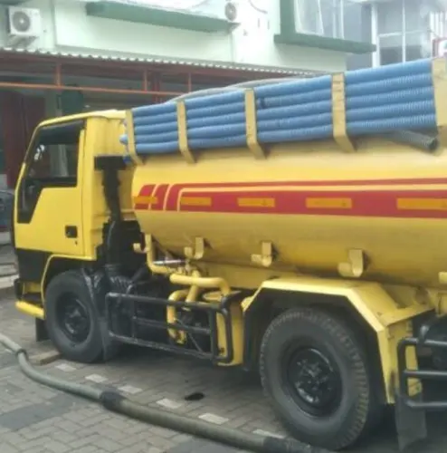 Sedot WC majene Terdekat